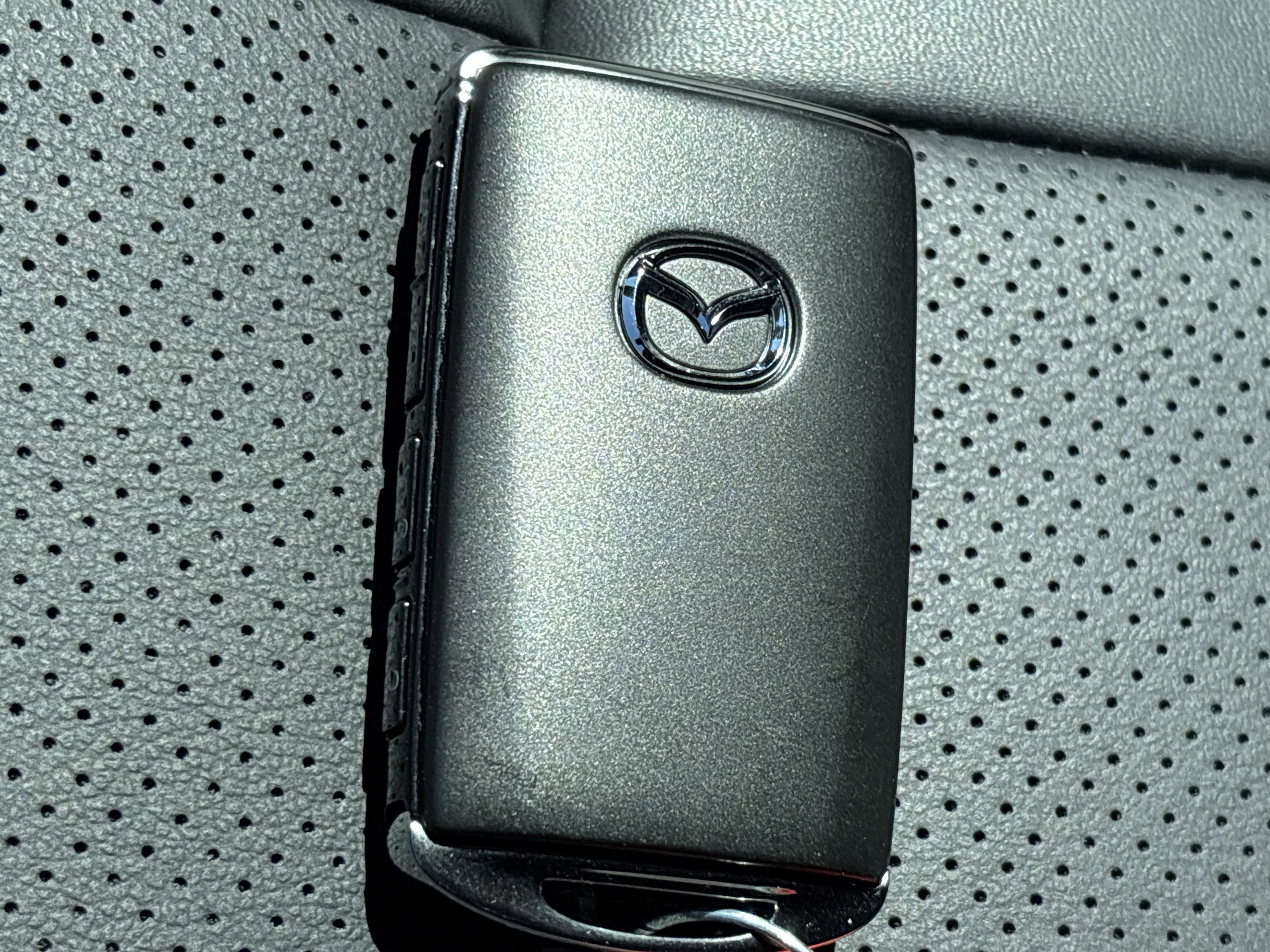 2026 Mazda CX-50 Premium - Photo 40