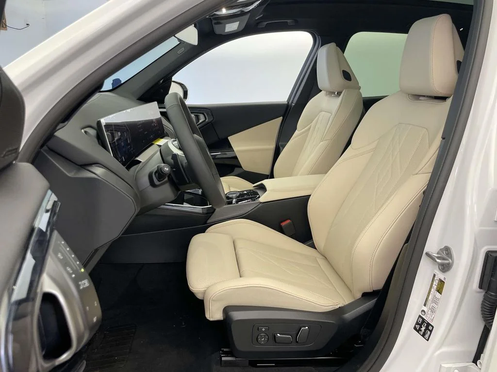 Used 2026 White BMW 30 xDrive image 14