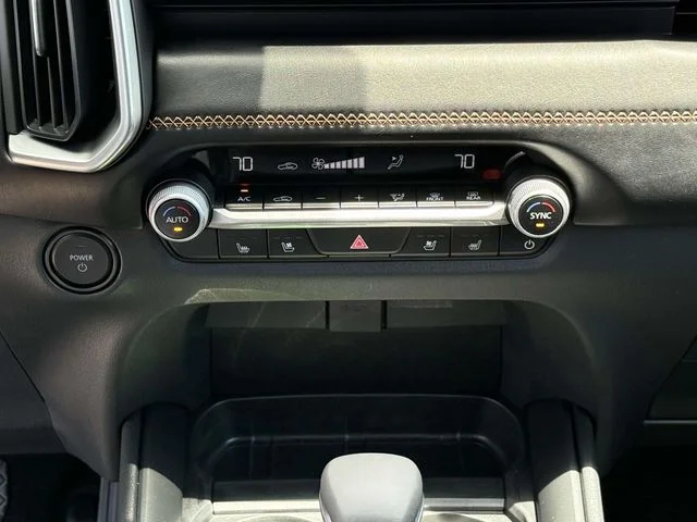 New 2026 Jet Black Mazda Premium AWD image 20