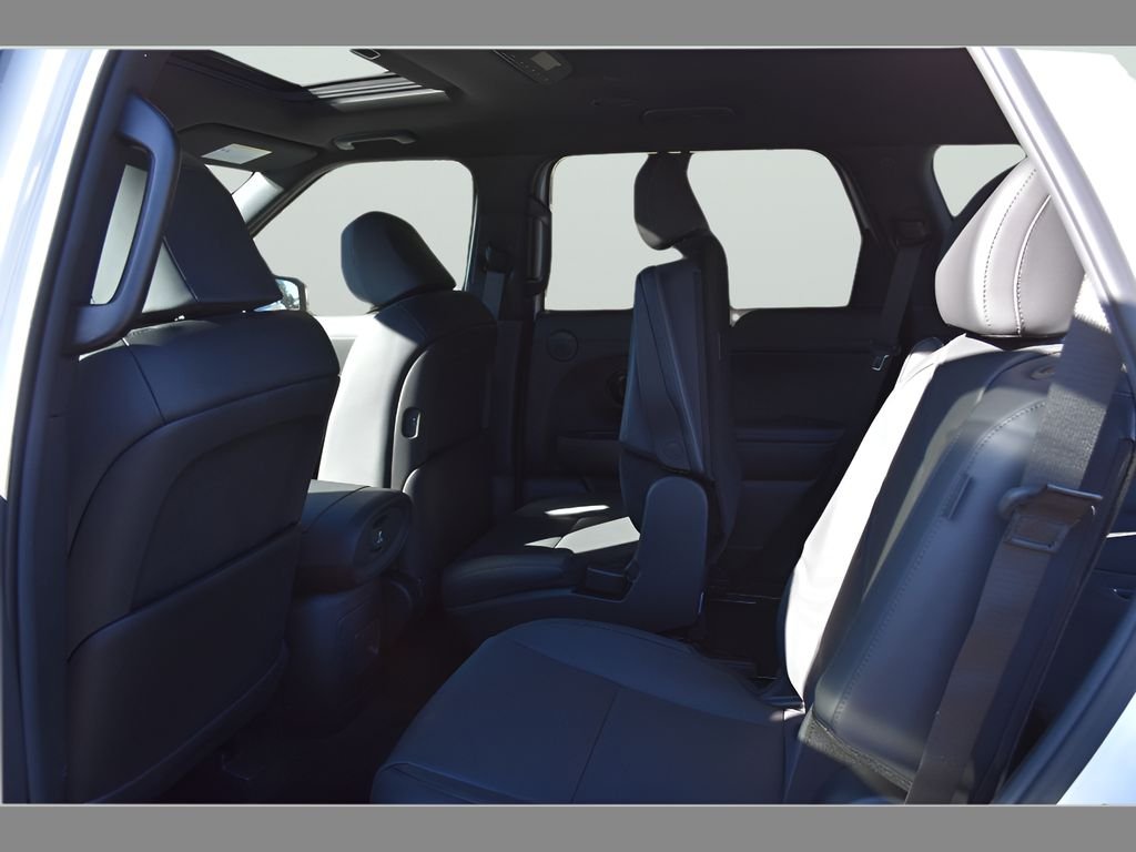 New 2026 Creamy White Pearl Hyundai XRT Pro image 40