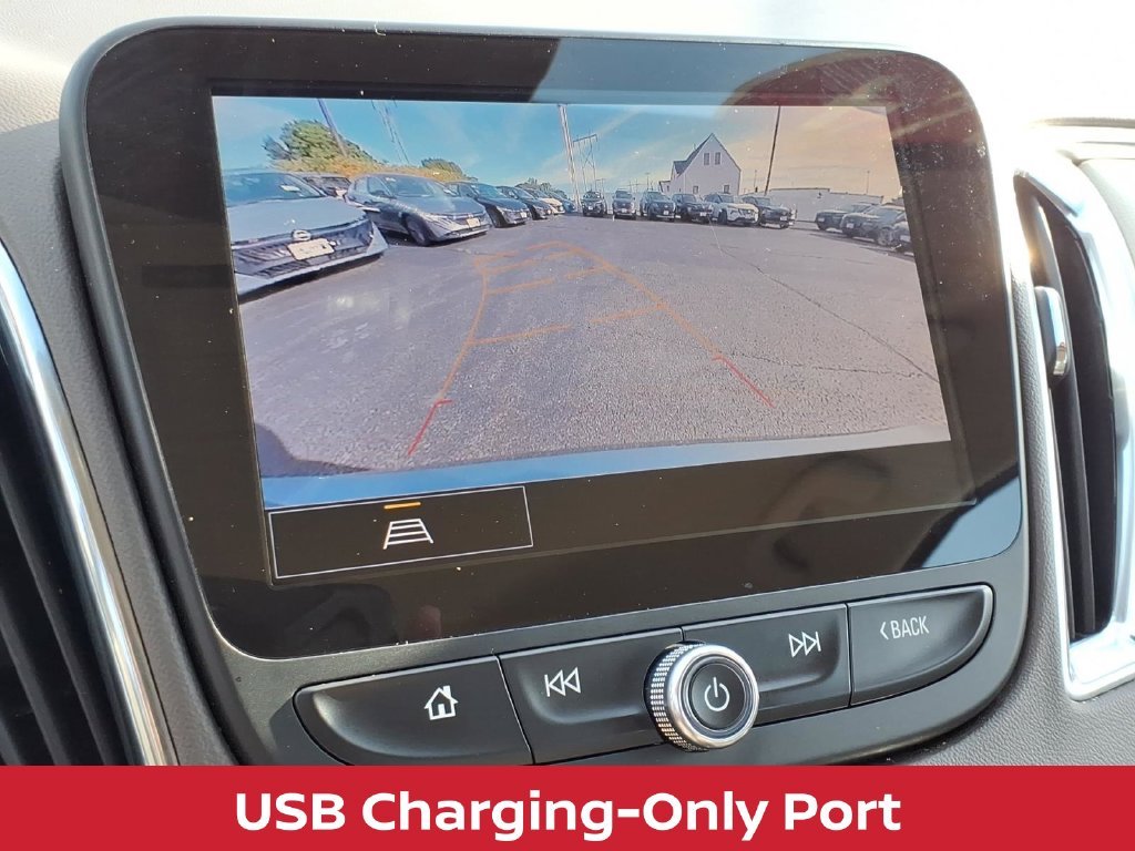 2024 Chevrolet Malibu 2LT - Photo 24