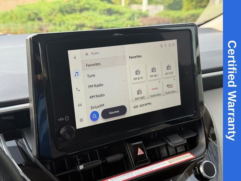 Certified Used 2026 Underground Toyota LE image 23