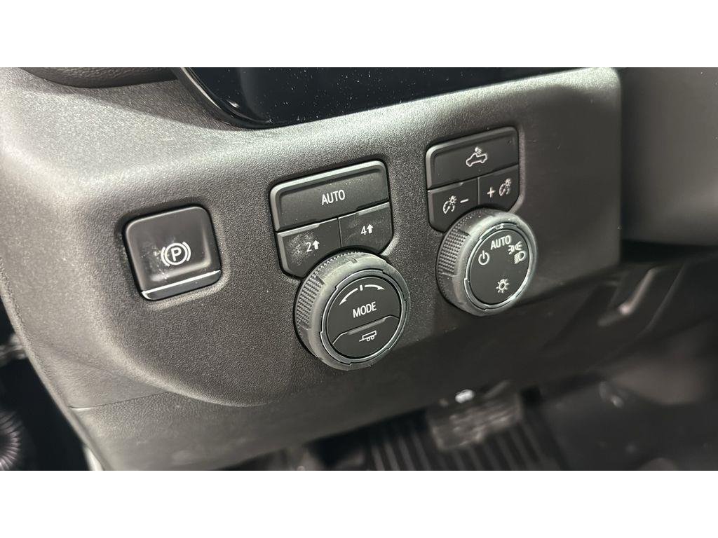 2026 Chevrolet Silverado 1500 LT - Photo 11