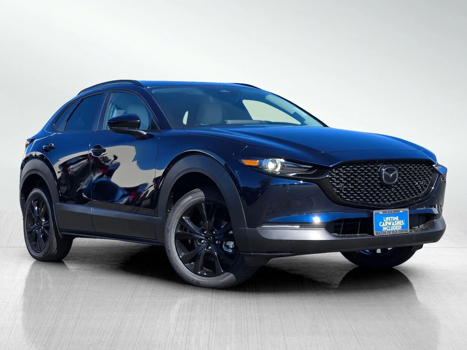 2026 Mazda CX-30 Aire Edition AWD's photo