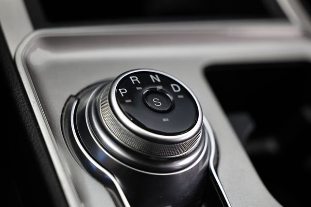 Used 2024 Silver Metallic Ford SEL image 39