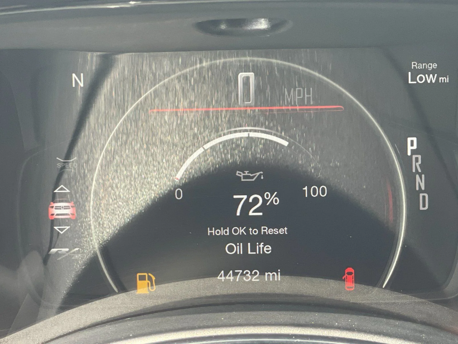 Used 2025 Gray Dodge R/T image 32