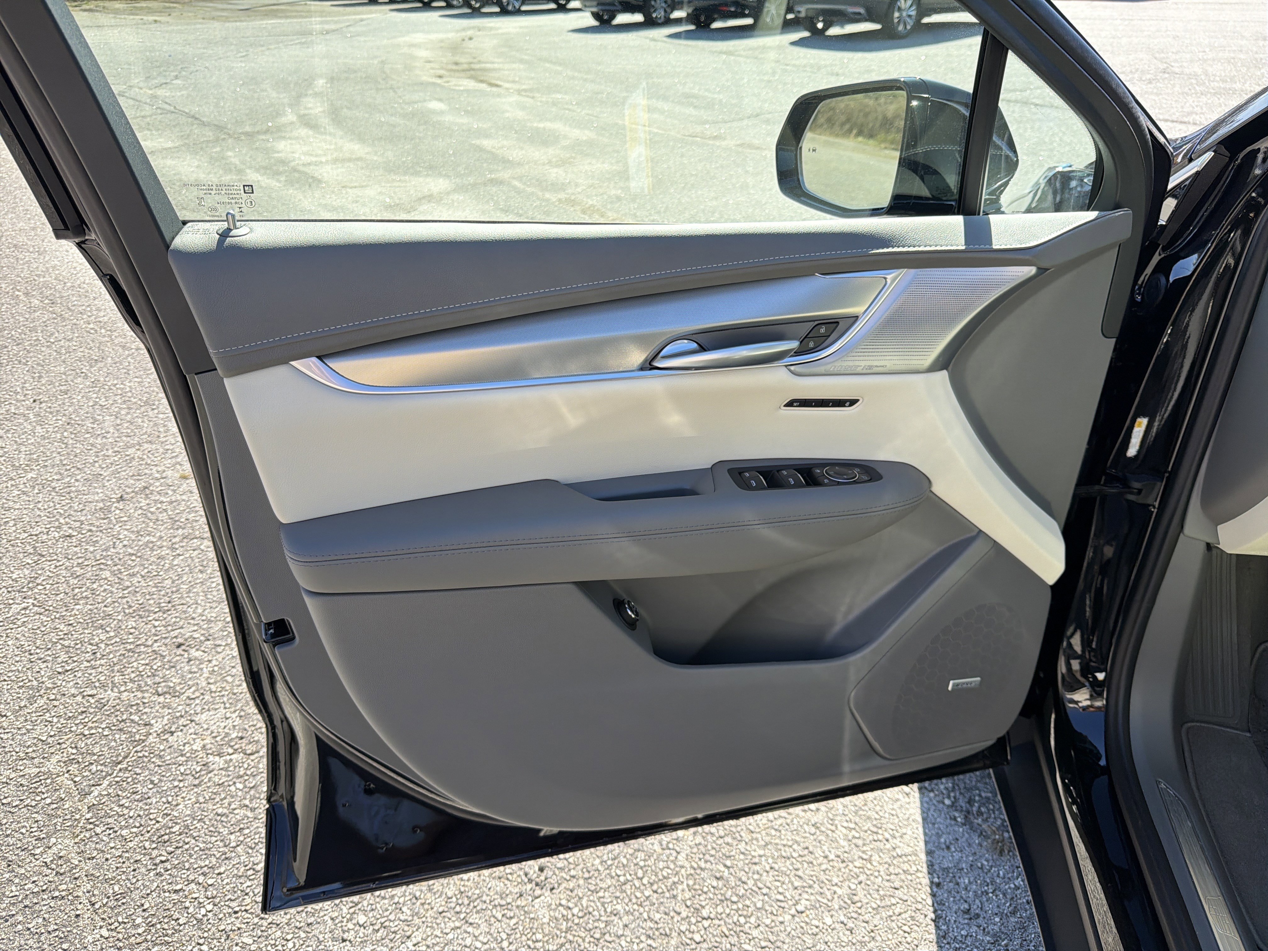 2026 Cadillac XT5 Premium Luxury - Photo 11