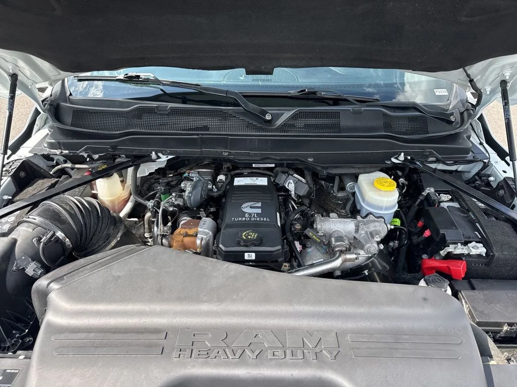 2023 RAM Ram 2500 Pickup Big Horn - Photo 10