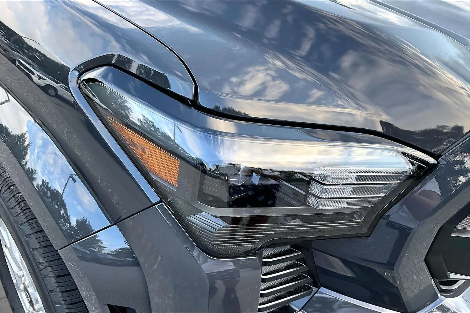 New 2026 Underground Toyota SR5 image 13