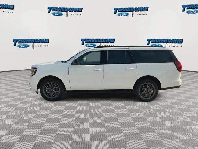 New 2026 Star White Metallic Tri-Coat Ford MAX Platinum® image 28
