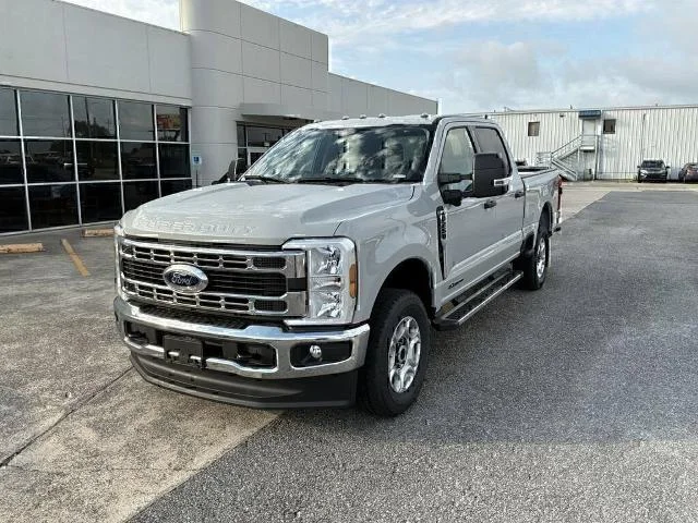 New 2026 Avalanche Ford F-250® XLT image 30