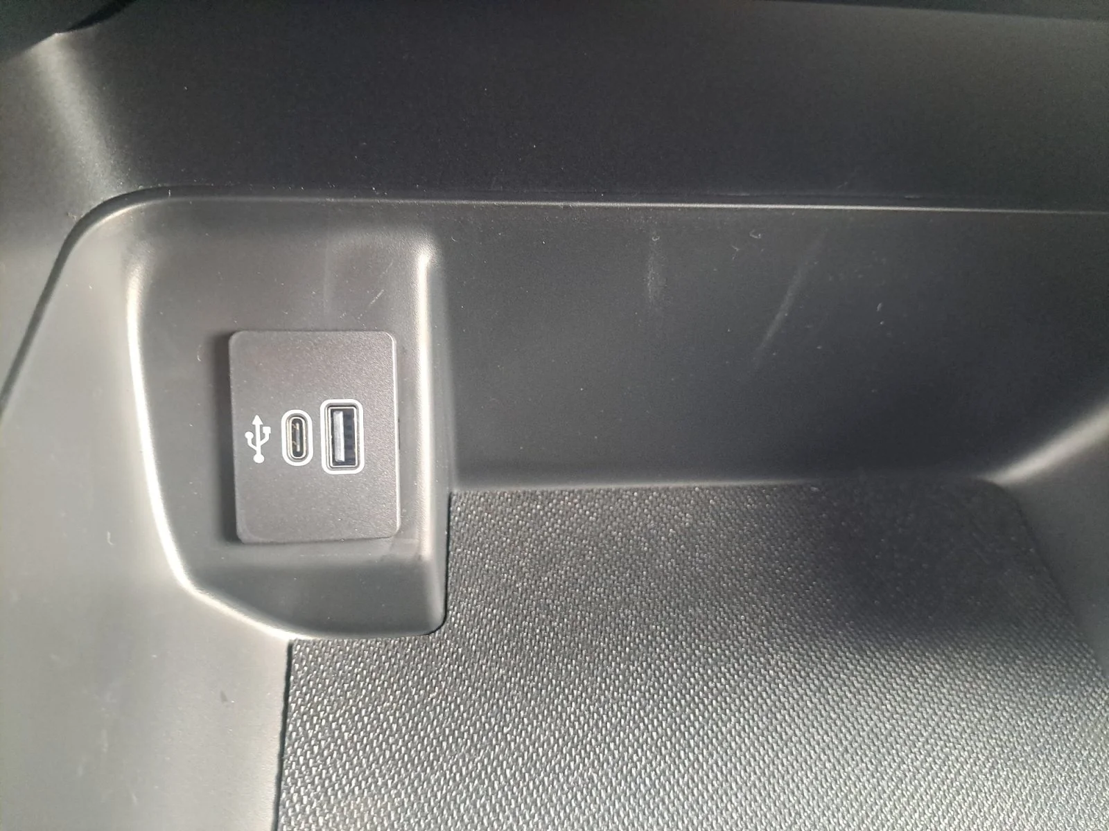New 2026 Marsh Gray Ford XLT image 20