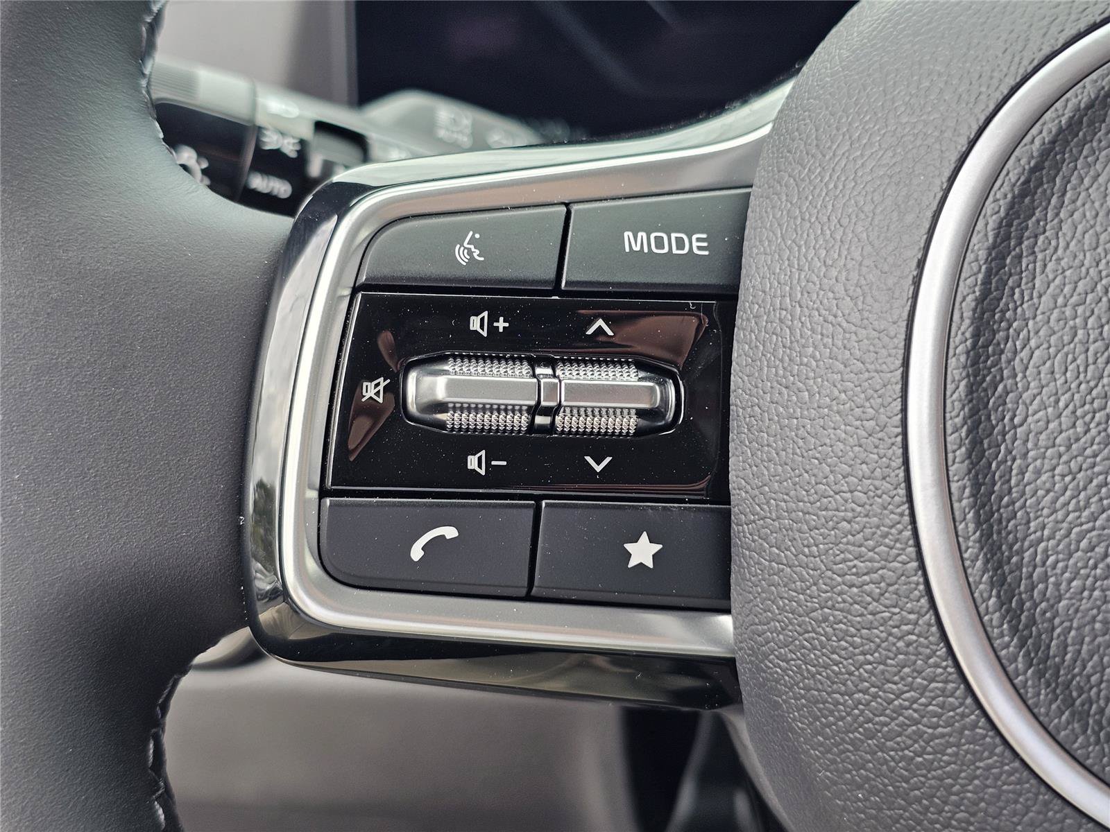 2026 Kia Carnival SX - Photo 21