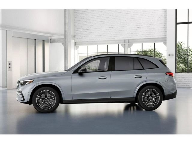 2026 Mercedes-Benz GLC Base - Photo 35