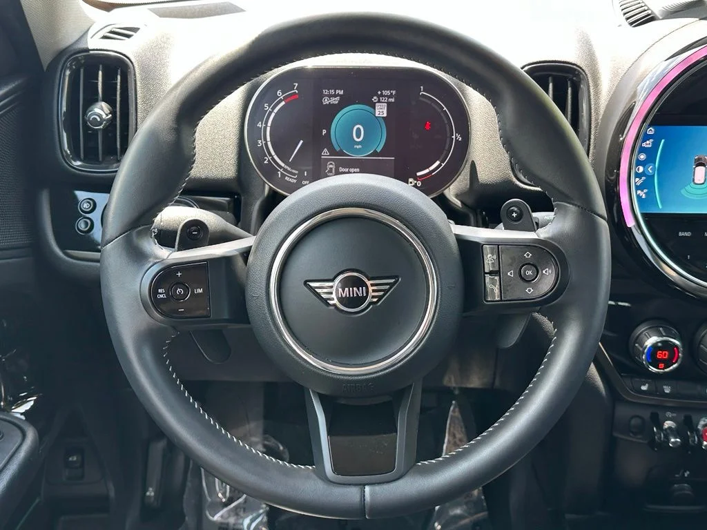 2024 MINI Countryman S - Photo 12