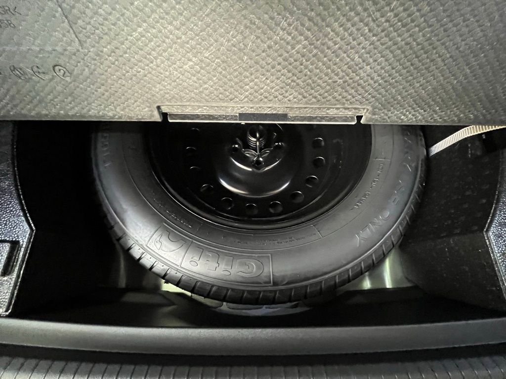 New 2026 Gray Volkswagen 2.0T SE image 25