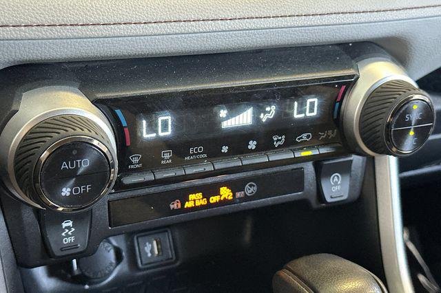Certified Used 2025 ATTITUDE BLACK MC. Toyota  image 25