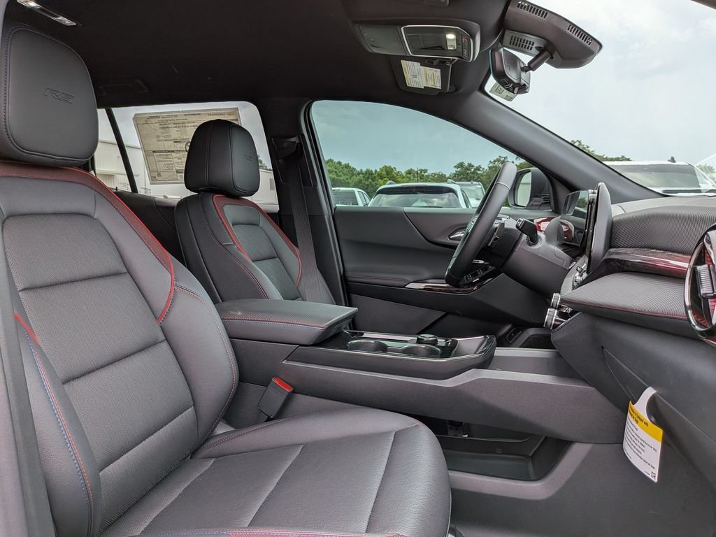 2026 Chevrolet Equinox RS - Photo 30