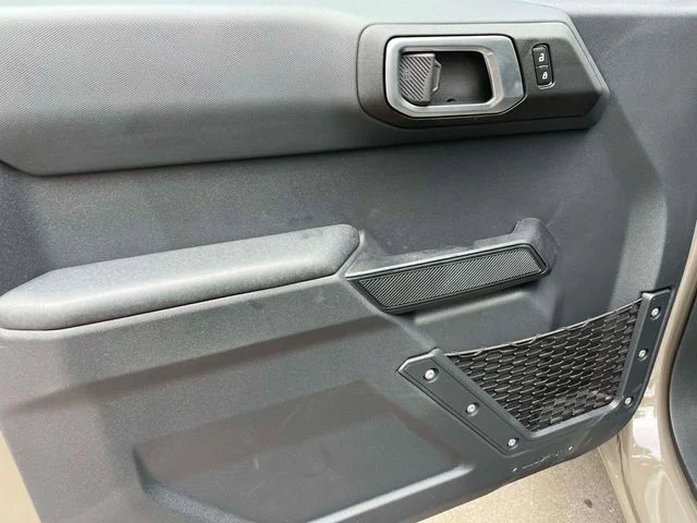 New 2026 Marsh Gray Ford Big Bend® image 20
