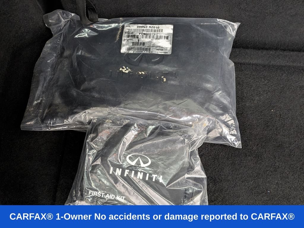 2022 INFINITI QX60 SENSORY - Photo 49