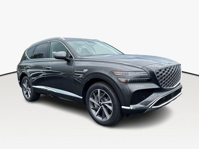 2026 Genesis GV80 2.5T Select