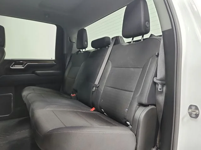 Used 2024 White Chevrolet LT image 12