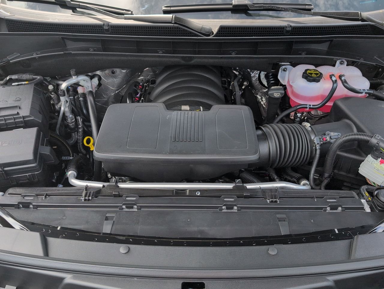 New 2026 Onyx Black GMC Denali image 28