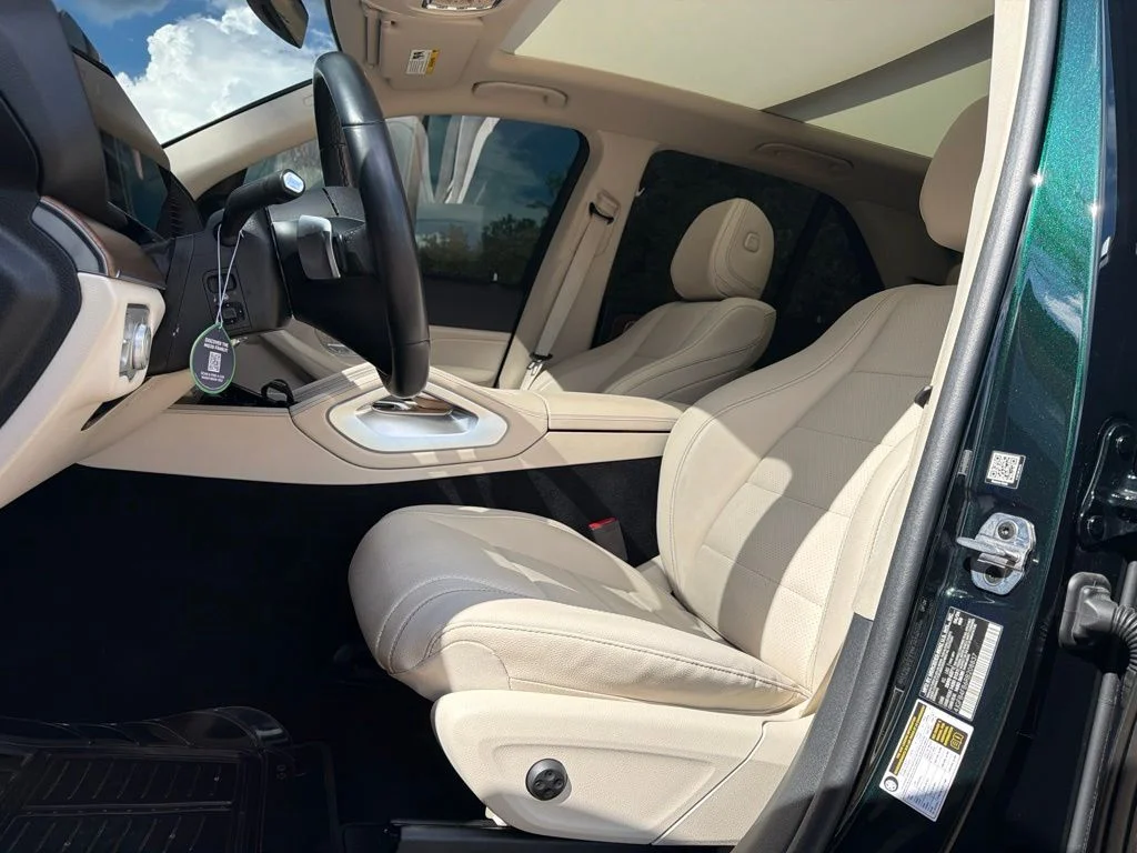 Used 2024  Mercedes-Benz GLE 350 image 16