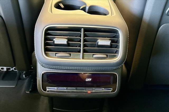 New 2026 MANUFAKTUR Alpine Grey Mercedes-Benz AMG® GLS 63 image 53