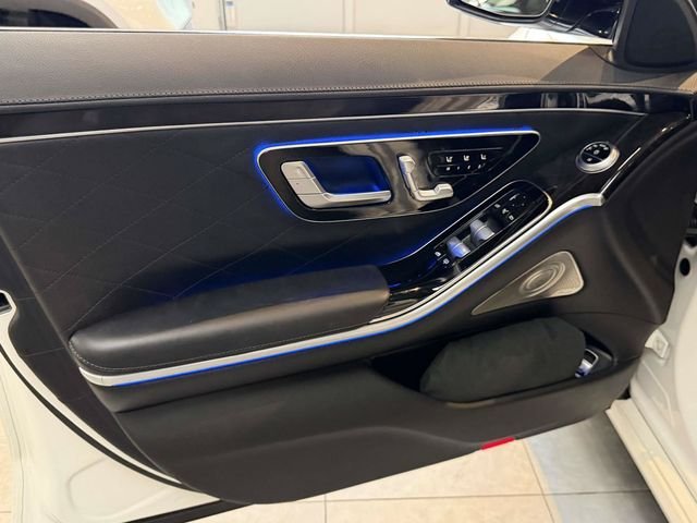 Certified Used 2023  Mercedes-Benz S 580 image 15