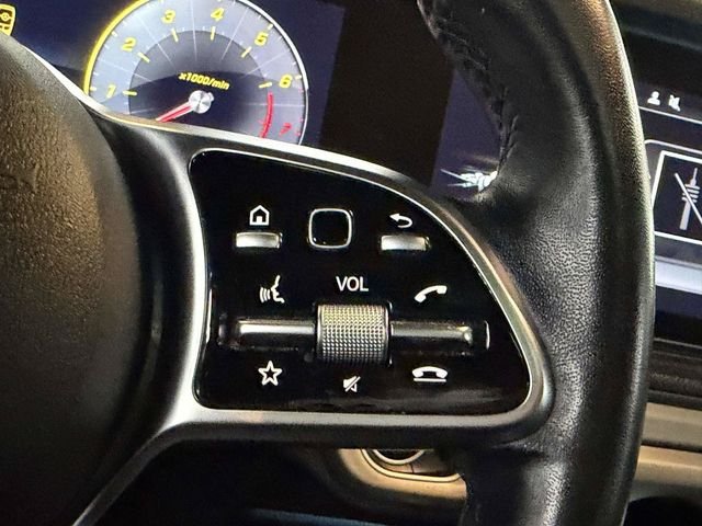 Certified Used 2023 Black Mercedes-Benz G 550 image 31