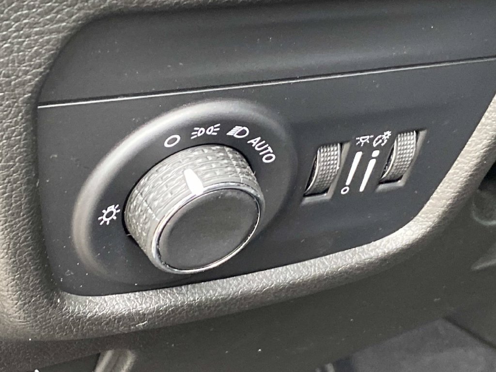 Certified Used 2023 Black Jeep Laredo X image 28