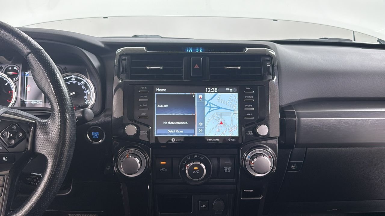 2023 Toyota 4Runner TRD Off-Road Premium - Photo 10