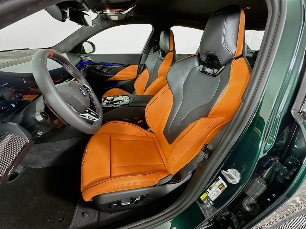New 2027 Special Order Color BMW Base image 16