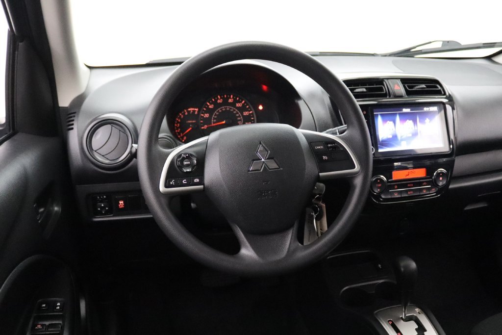 Used 2024 Blue Mitsubishi ES image 15
