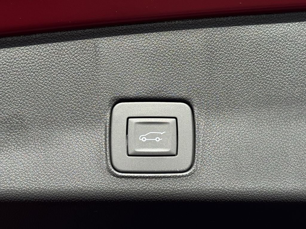 2026 Chevrolet Trailblazer RS - Photo 25