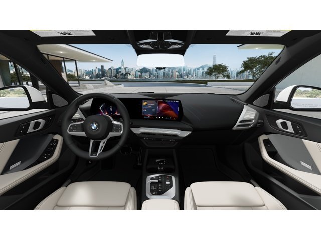 New 2026 Alpine White BMW 228 Gran Coupe image 10
