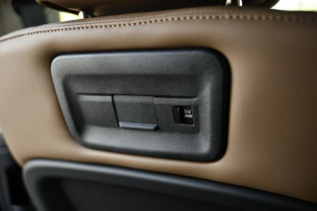 New 2026 Varesine Blue Land Rover  Tempest Edition image 36