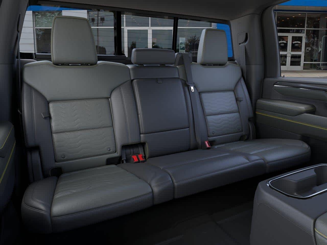 2026 Chevrolet Silverado 2500 HD ZR2 - Photo 17