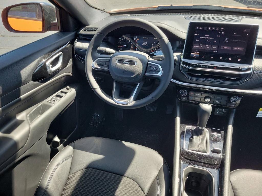New 2026 Joose (DISC) Jeep Latitude image 12
