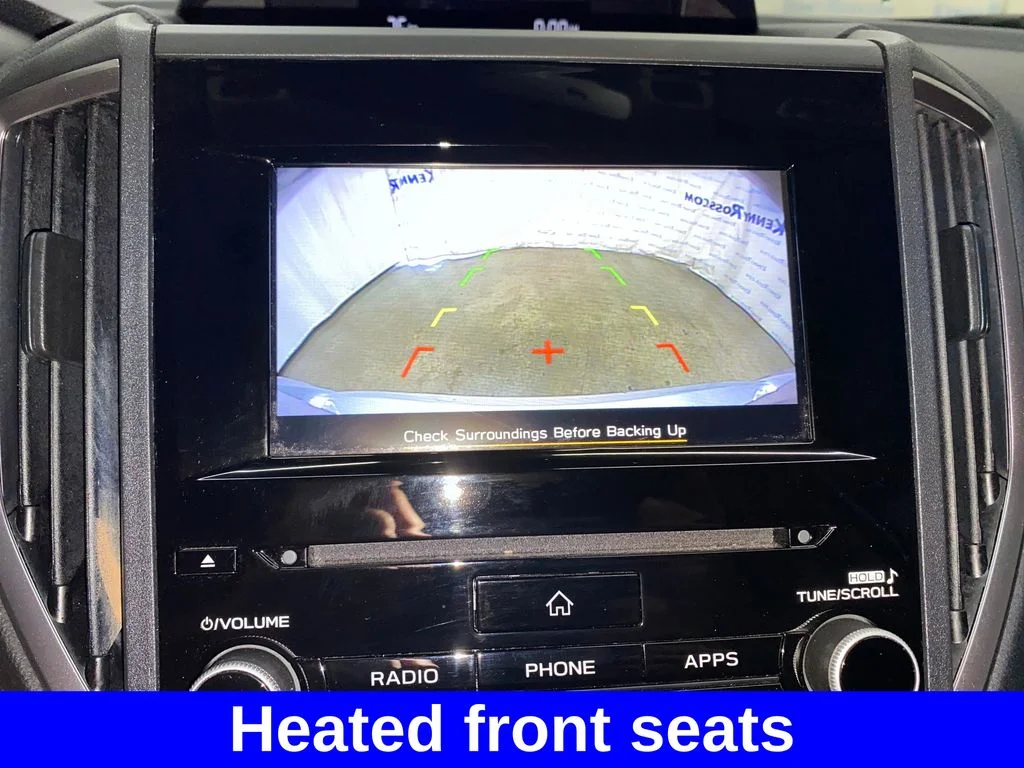 Used 2023 Silver Subaru Premium image 25