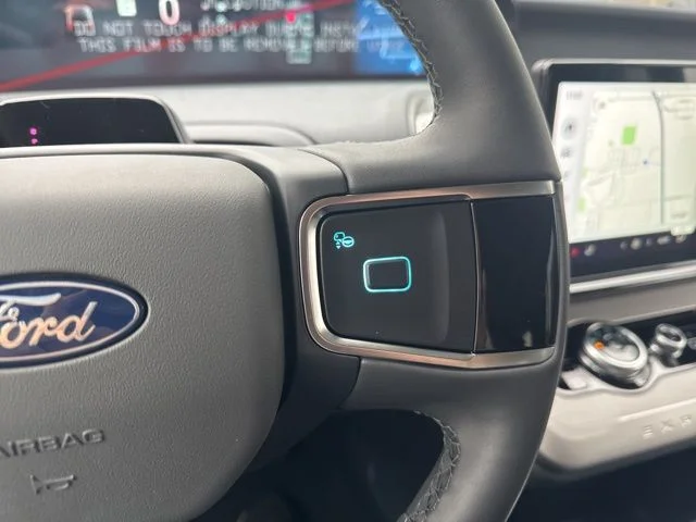New 2026 Dark Matter Gray Metallic Ford Active image 24