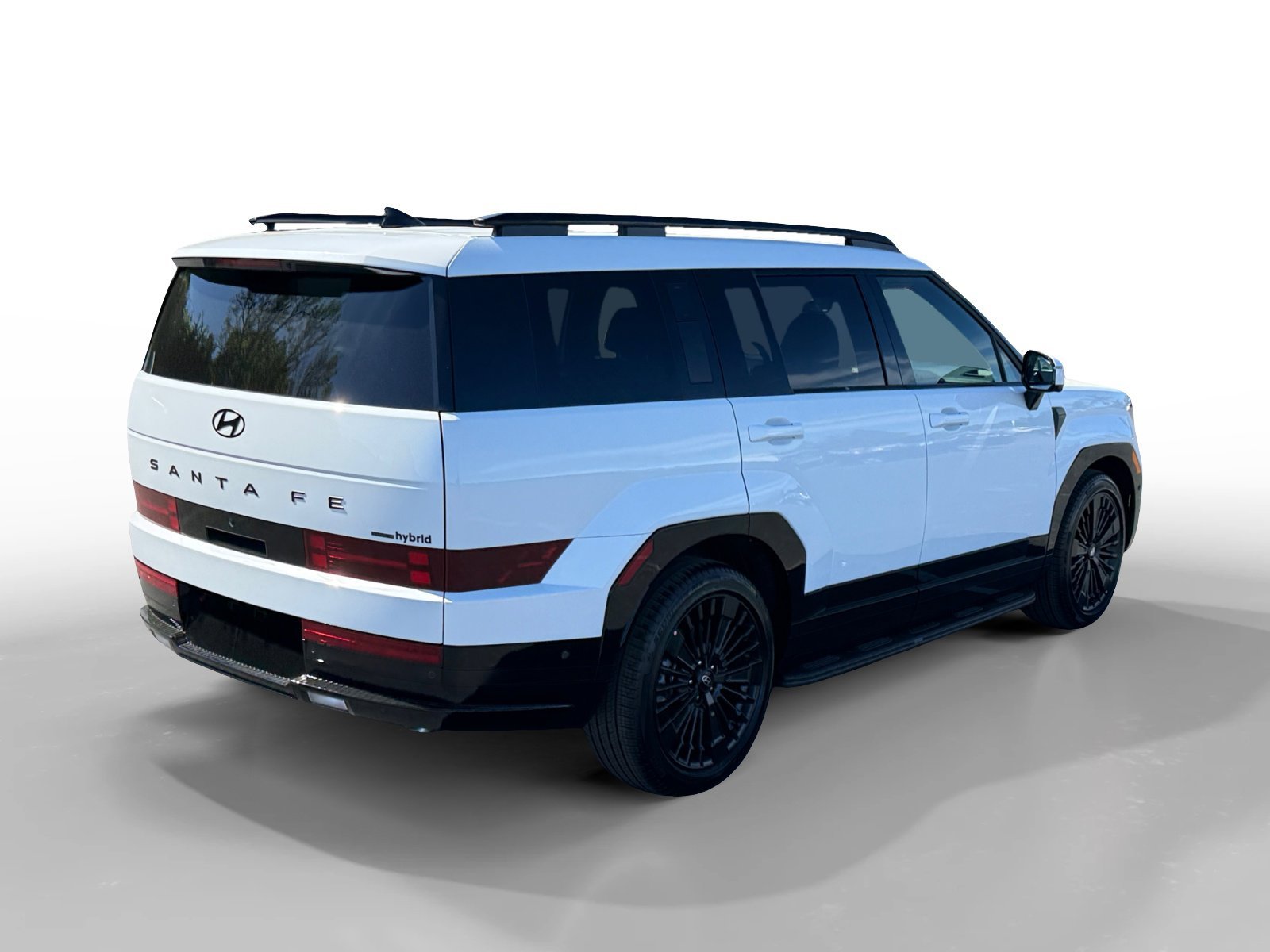 New 2026 Serenity White Hyundai Calligraphy image 5