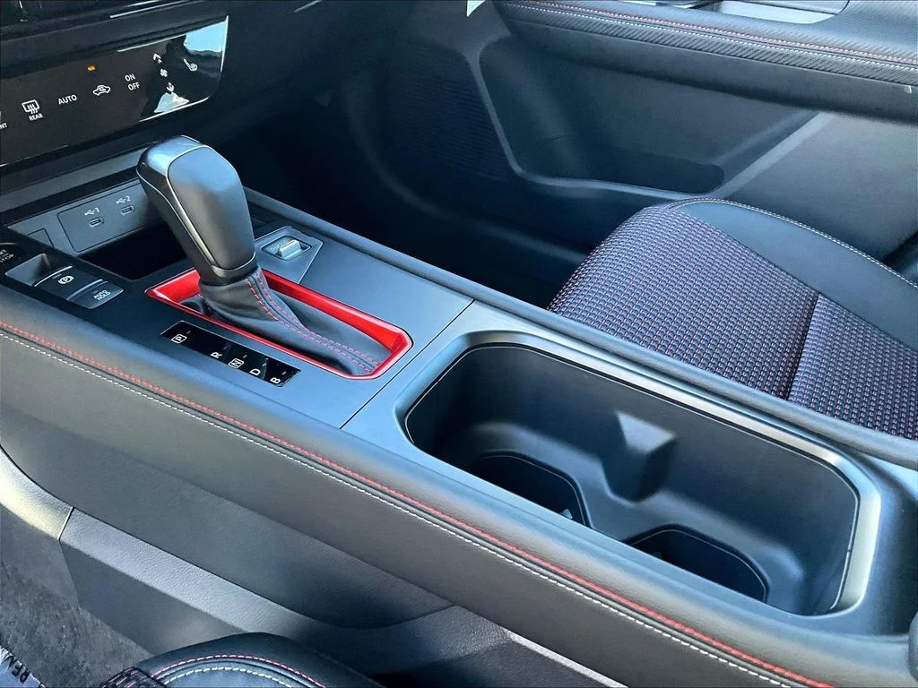 2026 Nissan KICKS SR AWD - Photo 14