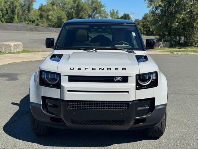 New 2026 Borasco Grey Land Rover S image 8