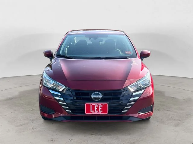 Used 2024 Scarlet Nissan 1.6 SV image 8
