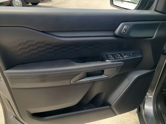 New 2026 Gray Metallic Ford XLT image 16