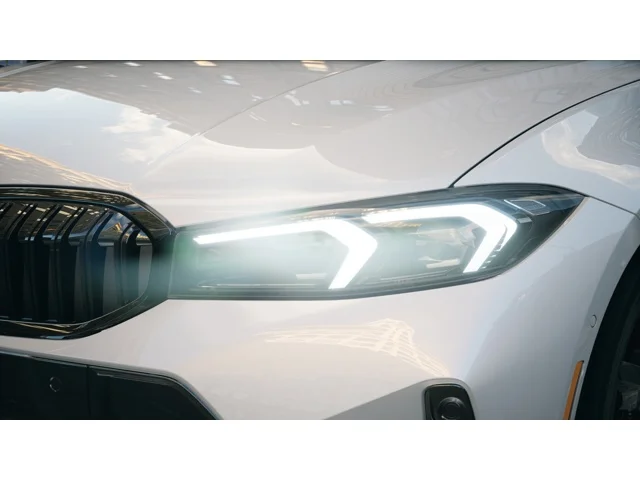 New 2026 Brooklyn Grey Metallic BMW  image 6