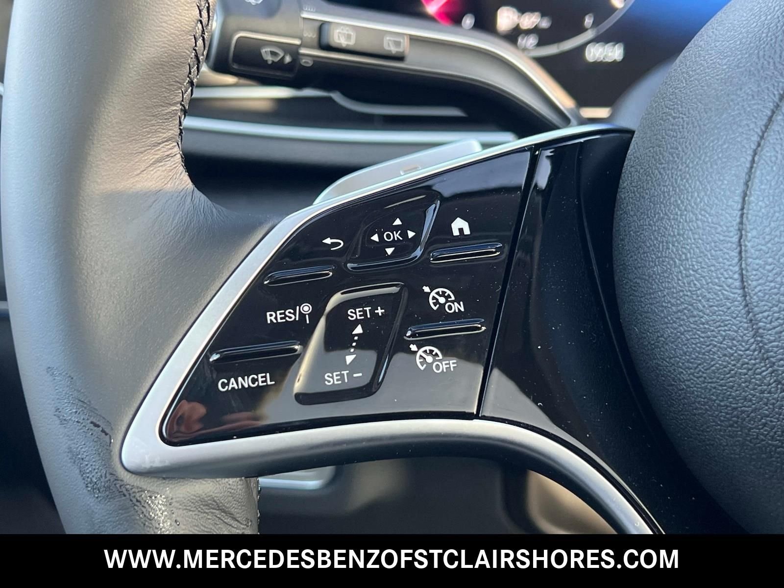 New 2026 Selenite Grey Metallic Mercedes-Benz GLE 450 image 32