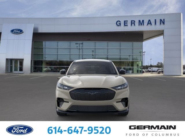 2025 Ford Mustang Mach-E GT - Photo 10